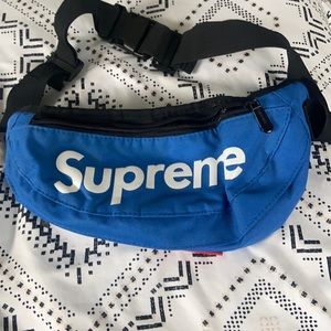 Supreme sack
